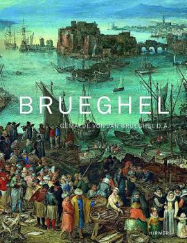 Hardcover Brueghel: Jan Brueghel D. Ä. in Der Alten Pinakothek [German] Book