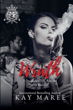 Paperback Wrath Book