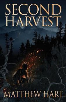 Paperback Second Harvest Book