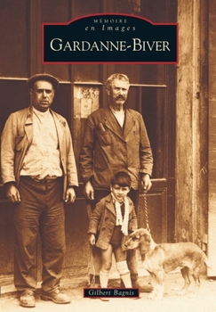 Paperback Gardanne-Biver [French] Book