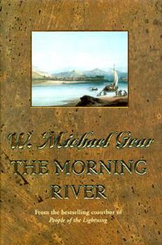 Hardcover The Morning River Book