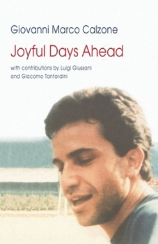 Paperback Joyful Days Ahead Book