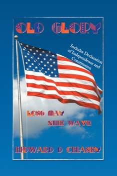 Paperback Old Glory Book