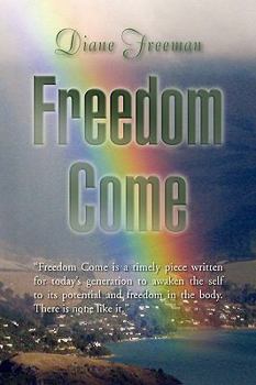 Hardcover Freedom Come Book