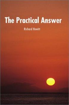 Paperback The Practical Answer Book