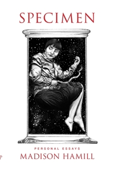 Paperback Specimen Book