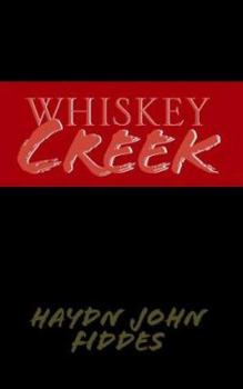 Paperback Whiskey Creek Book