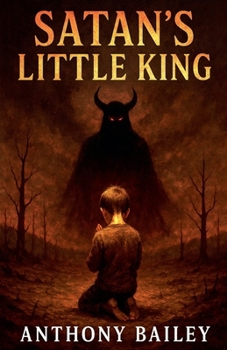 Paperback Satan's Little King Book