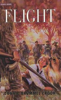 Flight - Book #1 of the Meyers Saga