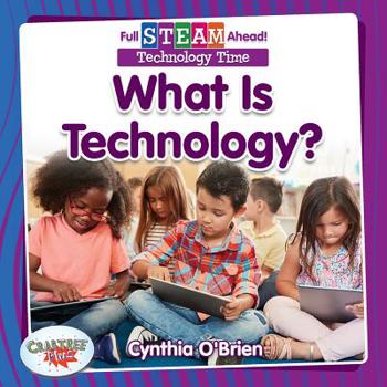 Paperback What Is Technology? Book