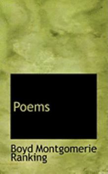 Paperback Poems Book