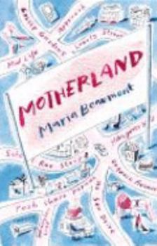 Paperback Motherland Book