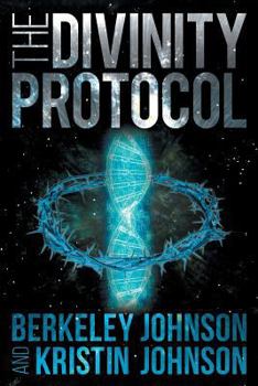 Paperback The Divinity Protocol Book