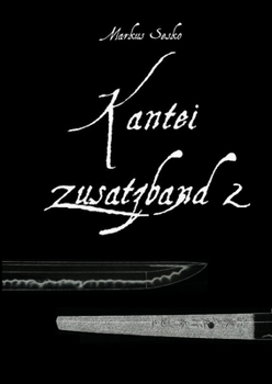 Paperback Kantei Zusatzband 2 [German] Book
