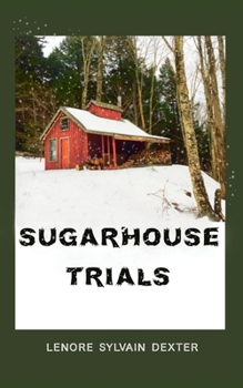 Paperback Sugarhouse Trials Book