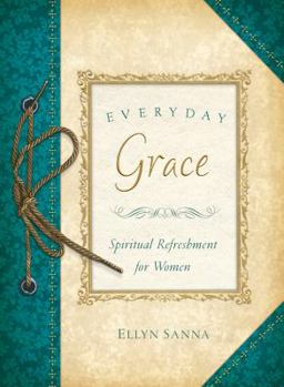 Paperback Everyday Grace Book