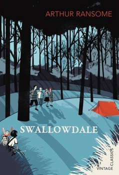 Paperback Swallowdale Book