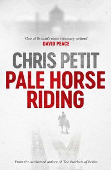 Paperback Pale Horse Riding Book