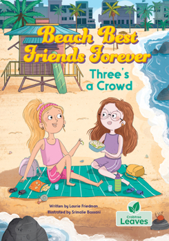 Paperback Three's a Crowd Book