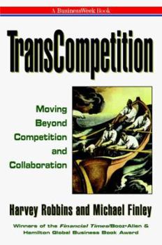 Hardcover Transcompetition Book