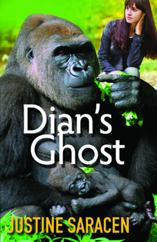Paperback Dian's Ghost Book
