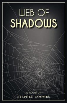 Paperback Web of Shadows Book