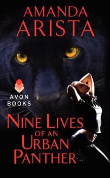 Mass Market Paperback Nine Lives of an Urban Panther Book