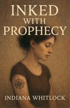 Paperback Inked With Prophecy Book