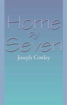 Paperback Home by Seven Book