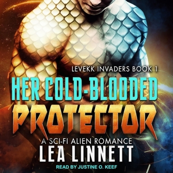 Audio CD Her Cold-Blooded Protector Book