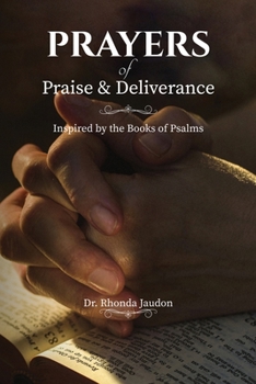 Paperback Prayers of Praise and Deliverance Book