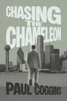 Paperback Chasing the Chameleon Book