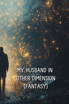 Paperback My Husband in Other Dimension Book