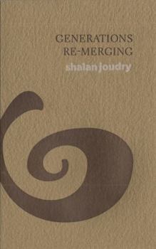 Paperback Generations Re-Merging Book