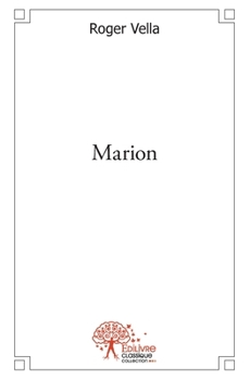 Paperback Marion [French] Book