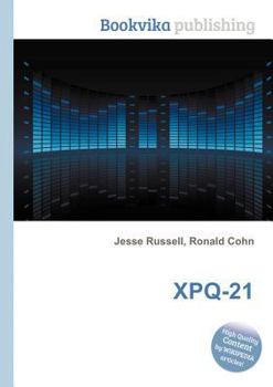 Paperback Xpq-21 Book