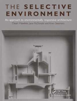 Paperback The Selective Environment Book