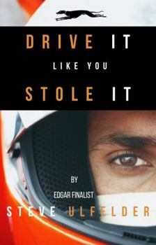 Paperback Drive It Like You Stole It Book