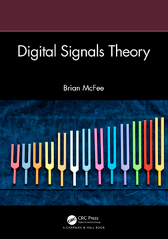 Paperback Digital Signals Theory Book