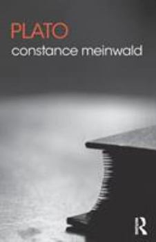 Paperback Plato Book
