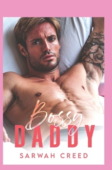 Paperback Bossy Daddy: A Single Dad Romance Book