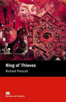 Paperback MR (I) Ring Of Thieves Book