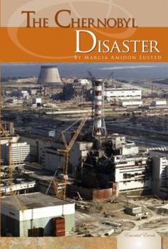 The Chernobyl Disaster - Book  of the Essential Events