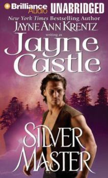 Silver Master - Book #4 of the Ghost Hunters