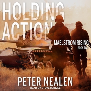 Audio CD Holding Action Book