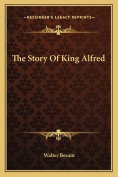 The Story Of King Alfred