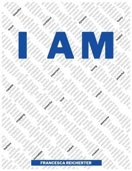 Paperback I Am Book