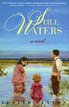 Hardcover Still Waters Book