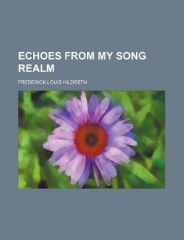 Echoes from My Song Realm