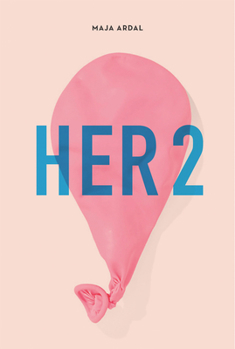 Paperback Her2 Book